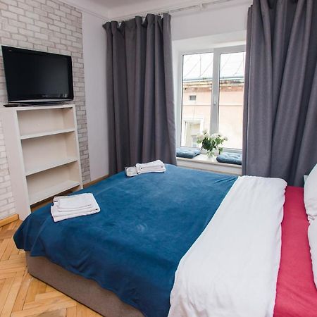 Mary Apartment Liov Exterior foto