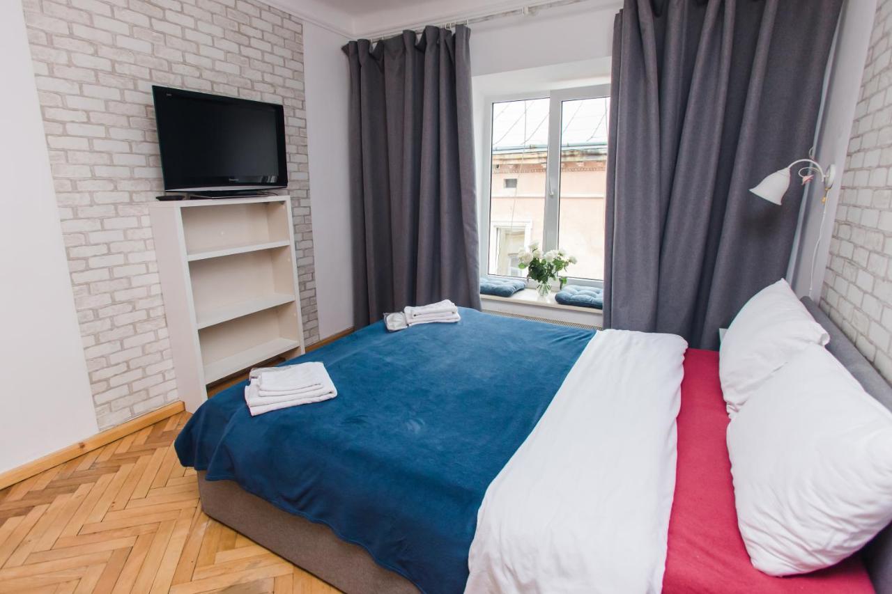 Mary Apartment Liov Exterior foto
