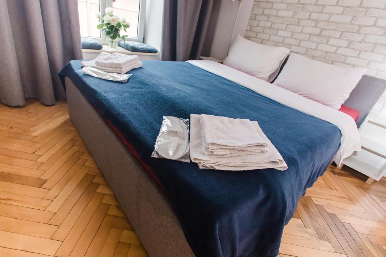 Mary Apartment Liov Exterior foto