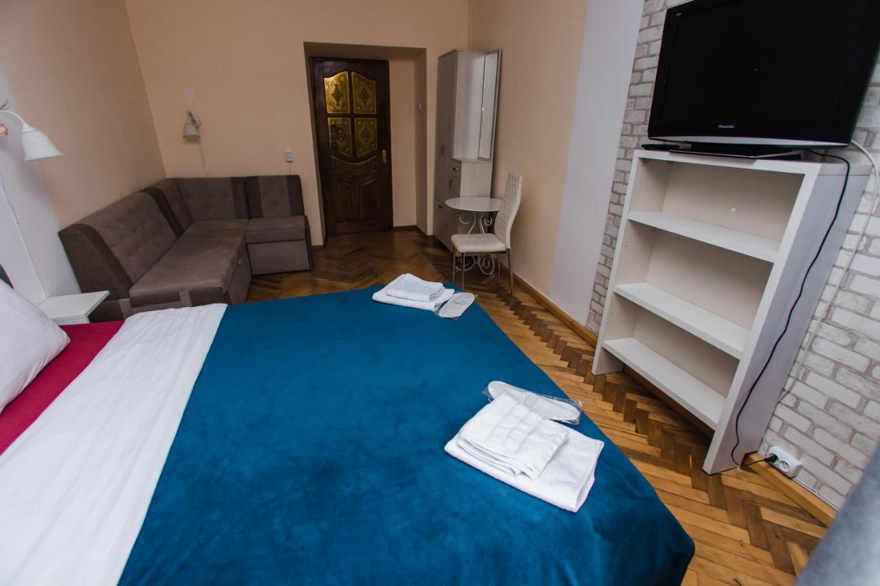 Mary Apartment Liov Exterior foto