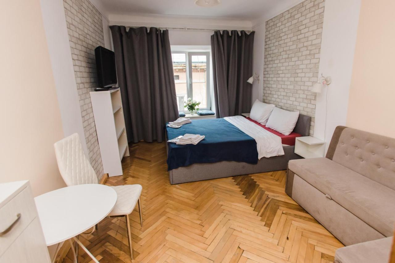 Mary Apartment Liov Exterior foto