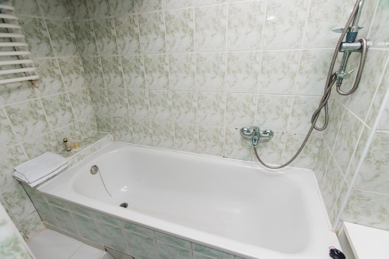 Mary Apartment Liov Exterior foto