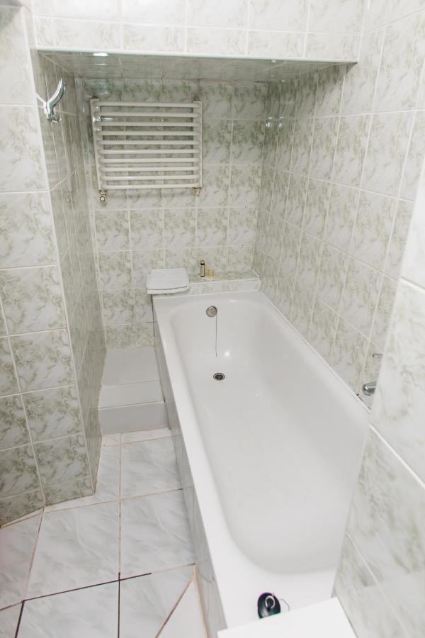 Mary Apartment Liov Exterior foto