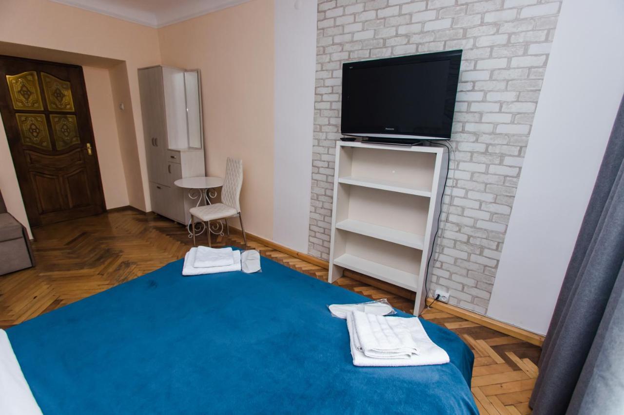 Mary Apartment Liov Exterior foto
