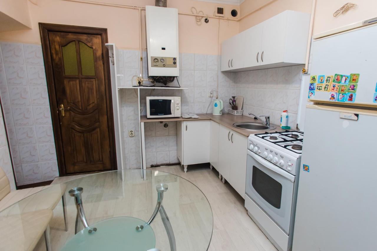 Mary Apartment Liov Exterior foto