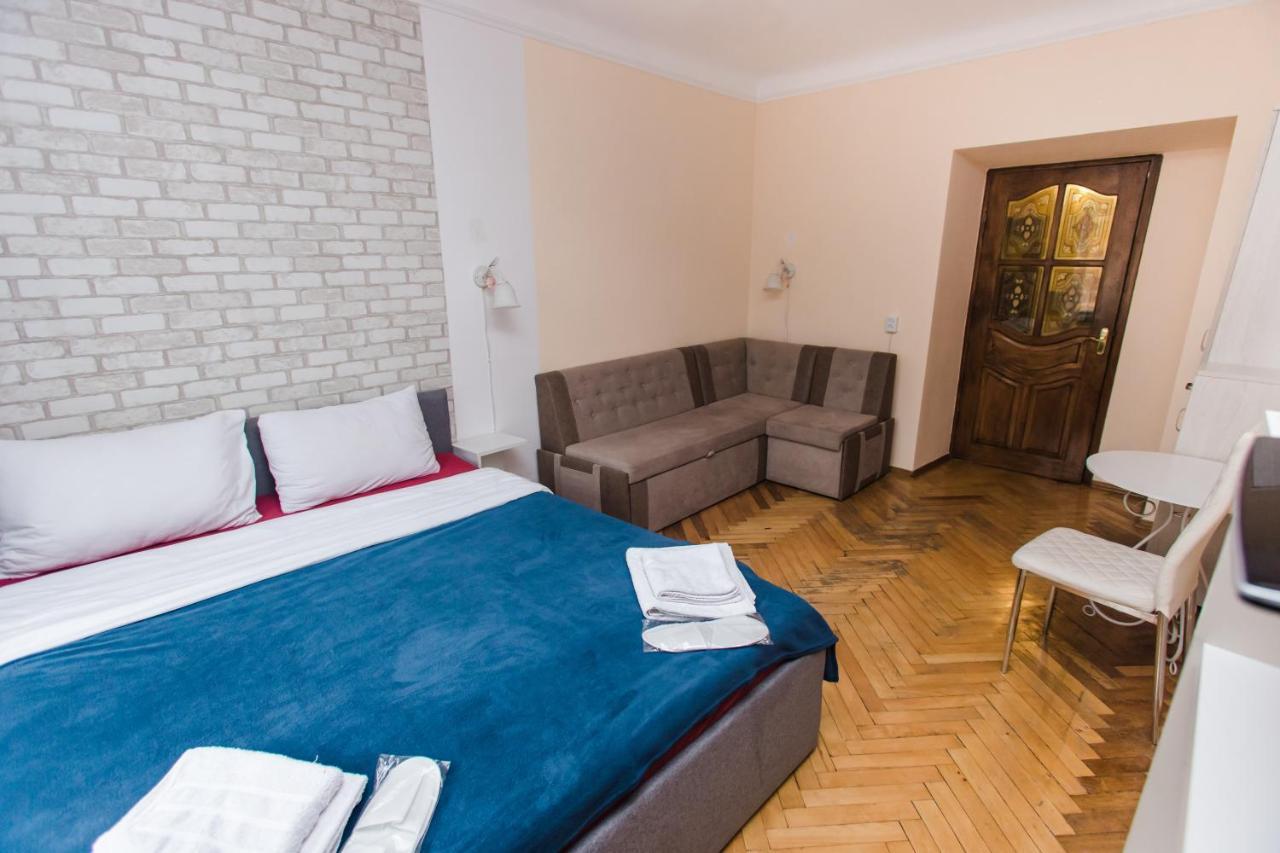 Mary Apartment Liov Exterior foto