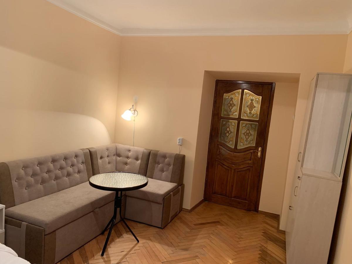 Mary Apartment Liov Exterior foto