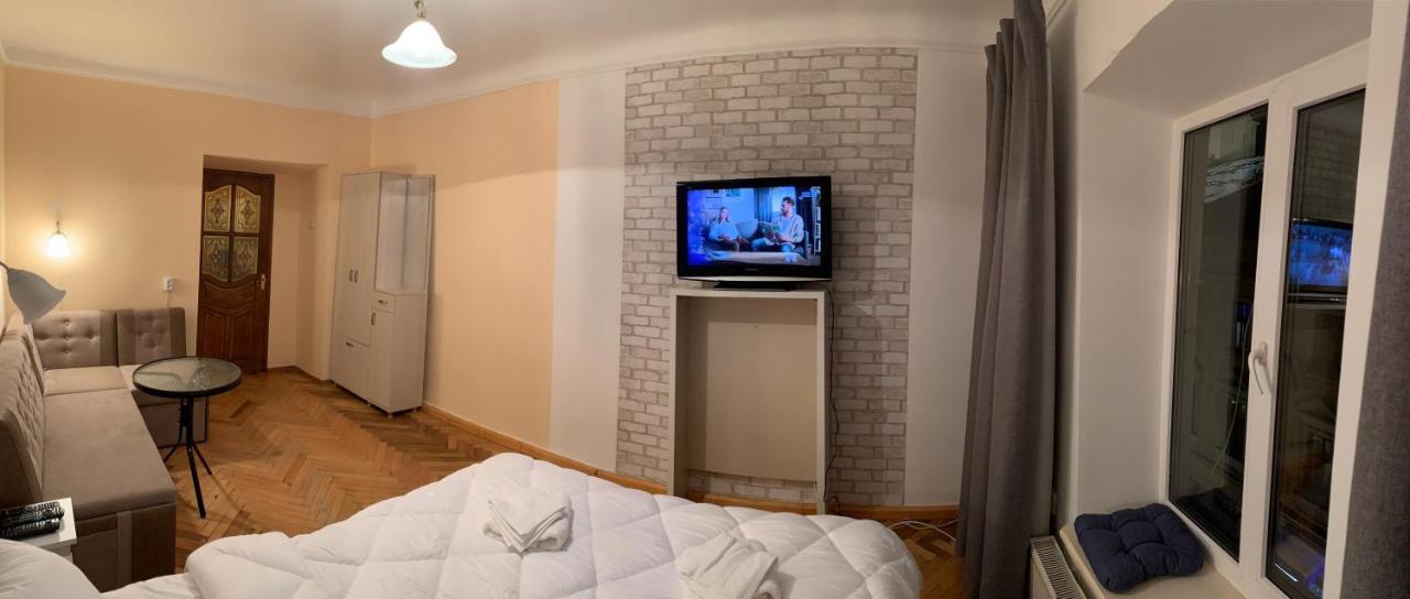 Mary Apartment Liov Exterior foto