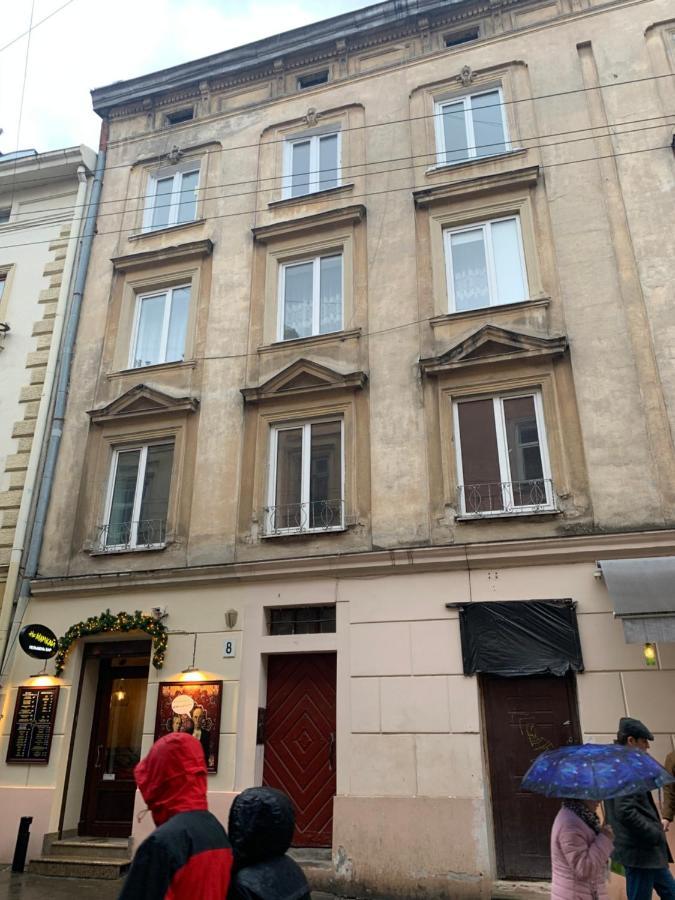 Mary Apartment Liov Exterior foto
